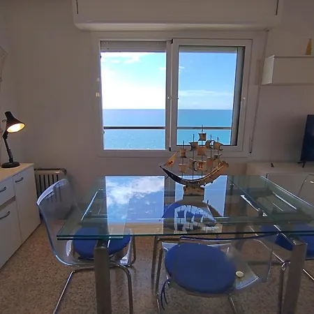Appartamento Atico Con Vistas Al Mar Malgrat de Mar