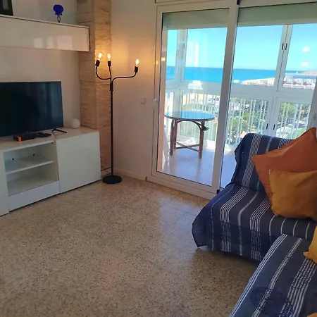 Appartamento Atico Con Vistas Al Mar